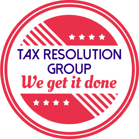 Huntington Beach Professional Tax Resolution Group