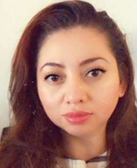 Silver Spring Professional Blanca Flores