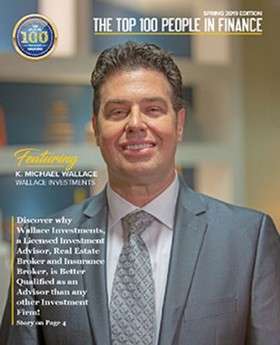 New York Professional Michael Wallace 