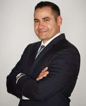 Julio Alonso Romo, MBA & EA