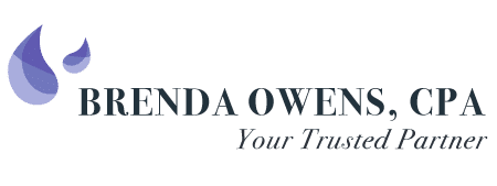 Cincinnati Professional Brenda Owens