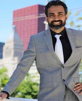 Carol Stream Professional Eddie Patel