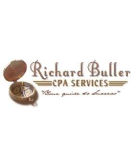 Jennings Professional Richard Buller