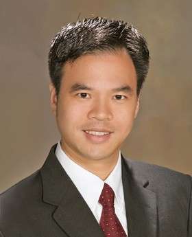 Alhambra Professional Jeff Huang