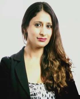 EastVale Professional Kareena Sharma