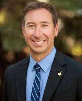 Chad Feucht | President & CEO of Feucht Financial Group LLC