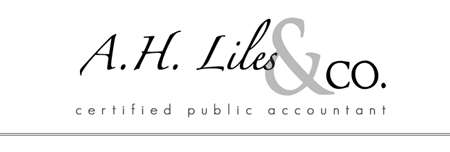Accounting Professional Chip Liles