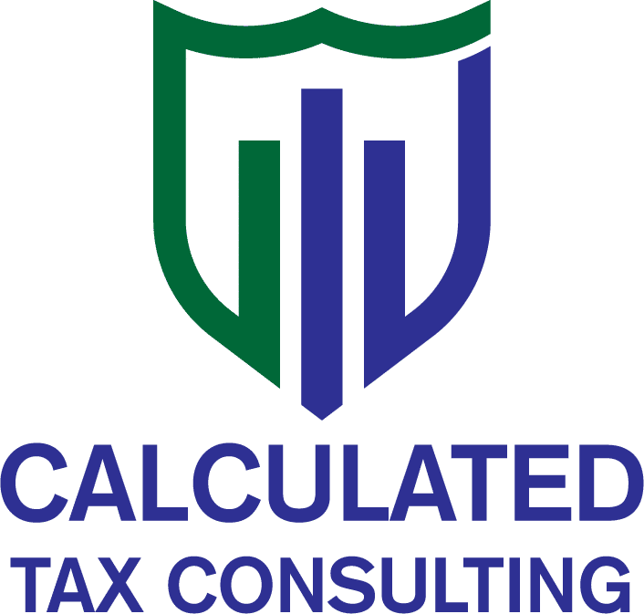 Calculated Tax Consulting Is Just A Click Away for Your Tax Needs
