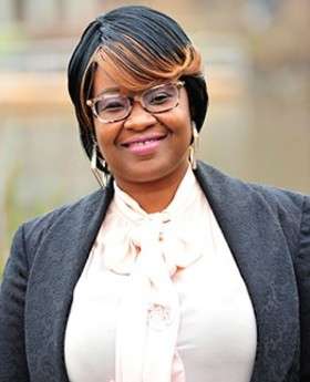 Laurel Professional LaTre' Afeikhobe