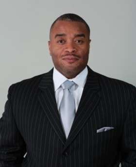 Brooklyn Professional Robert Gregg