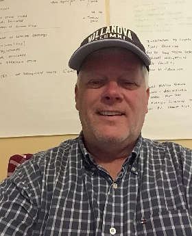 Talbott Professional John Lowrey