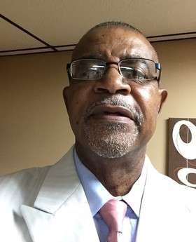 Lynwood Professional Elmer McCaskill