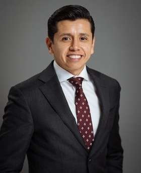 Houston Professional Luis Lopez