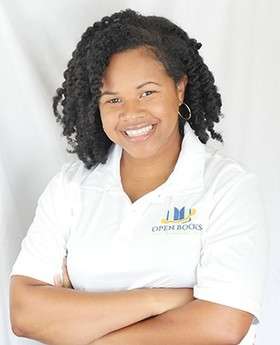 Louisville Professional Nisa Cooley