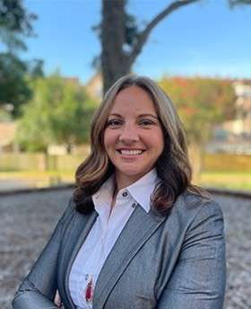 Richmond Professional Lauren Sanchez