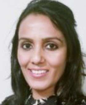 Albuquerque Professional Sandhya Jindal