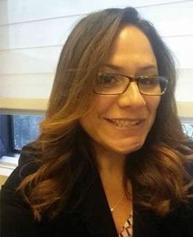 Woodland Hills Professional Anita Monrroy