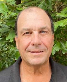 Ocean City Professional Kenny Tyler