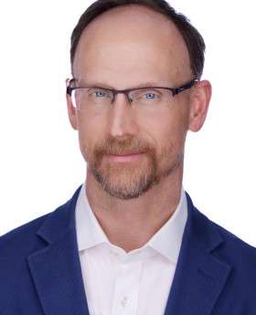 Palatine based Tax and Investment Professional John Eiduk