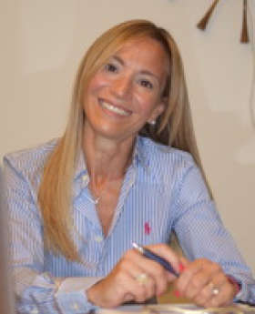 Hoboken  Professional Carolina Grasso
