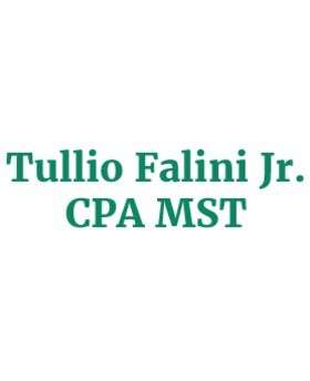 West Chester Professional Tullio Falini Jr.