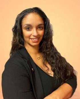 Columbia Professional Natasha Harris, MBA