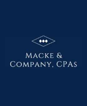 Metairie Professional Sharon Theriot Macke, CPA