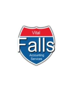 Palmdale Professional Russell Falls