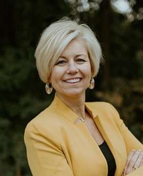 Rutherfordton Professional Amy Torvinen