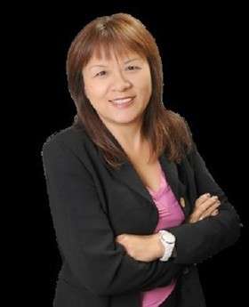 Encino Professional Judy Wu