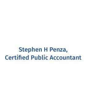 Cranston Professional Stephen Penza