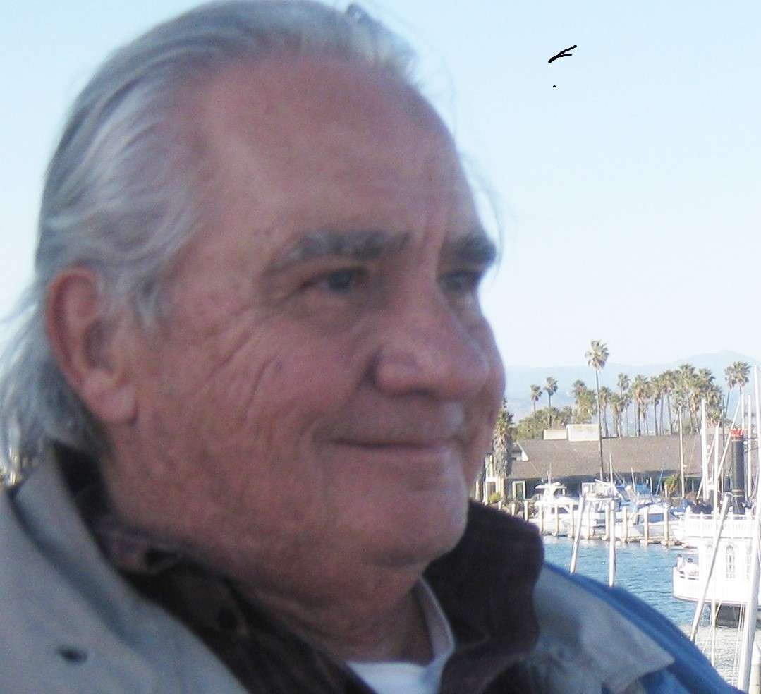 Sun City Professional Kenneth Soucy