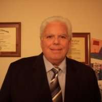 Raynham Professional Ronald Menconi