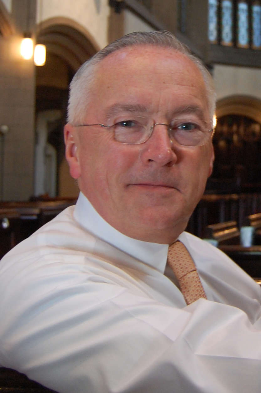 New York Professional Raymond McGarrigle