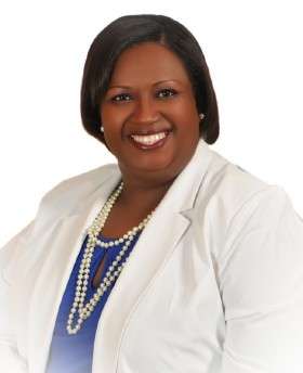 Miramar Professional Karoll-ann Fanfan