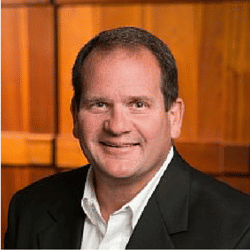 Accounting Professional Frank Jenkins