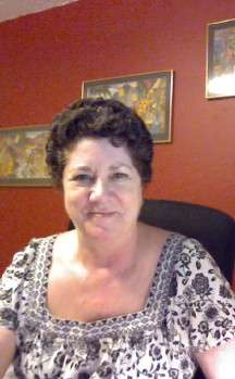 Petaluma Professional Susana Ballou 