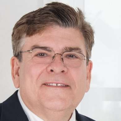 Garden City Professional John 