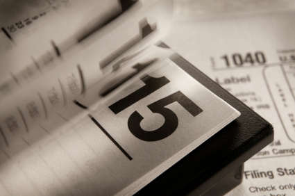 Tax preparation and planning