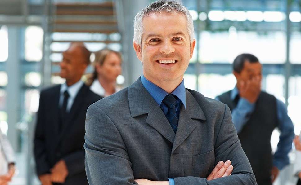 Professional financial manager