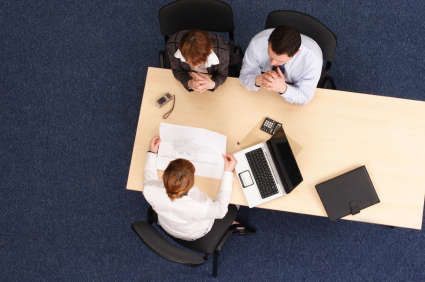 Teamwork and referrals