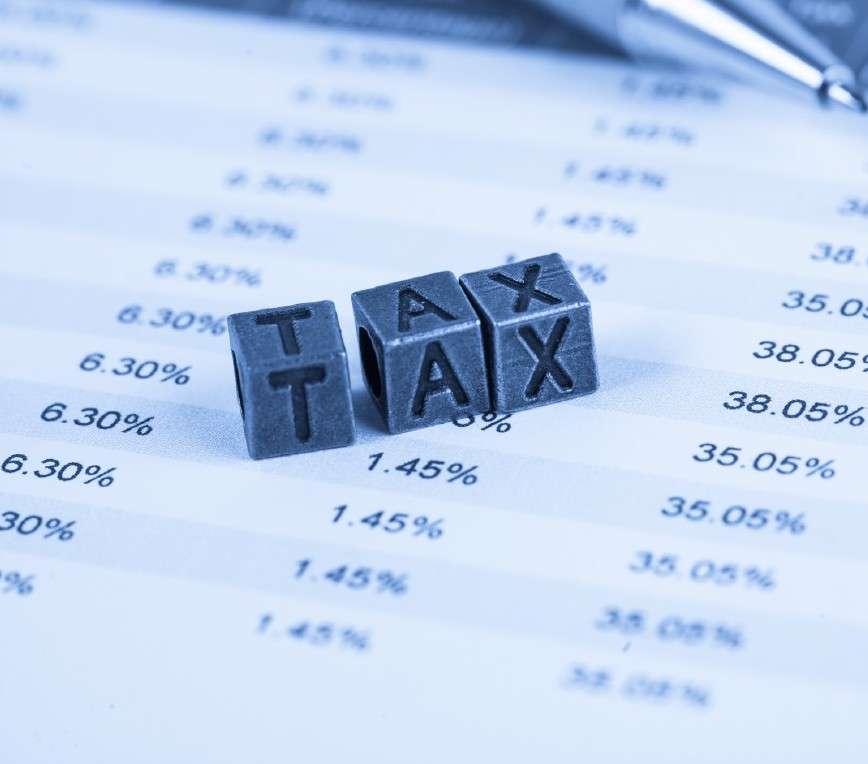 Tax Preparation