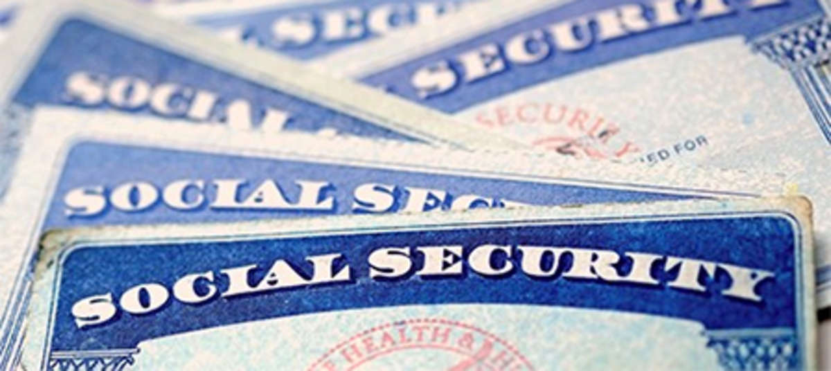 2021 Social Security Wage Base Announced | DVM Management