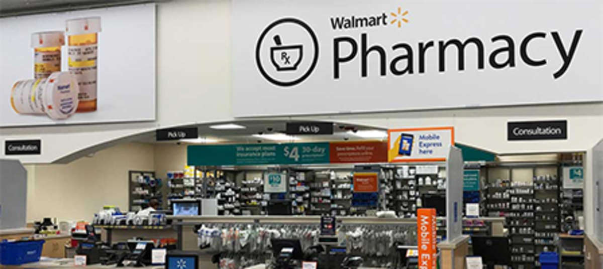 Walmart Partners With Nationwide On Pet Drugs DVM Management