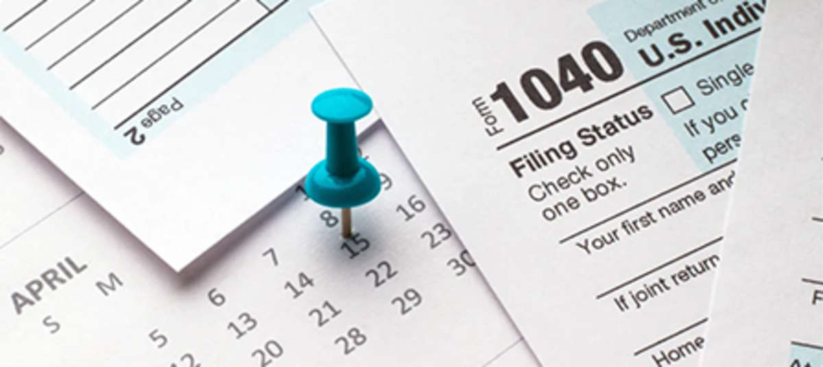 Where’s my tax refund? Five reasons your payment is delayed DVM