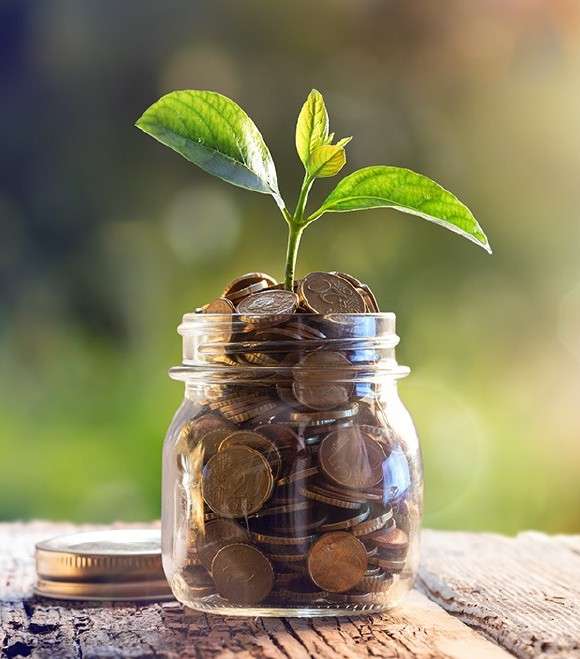 Financial Products