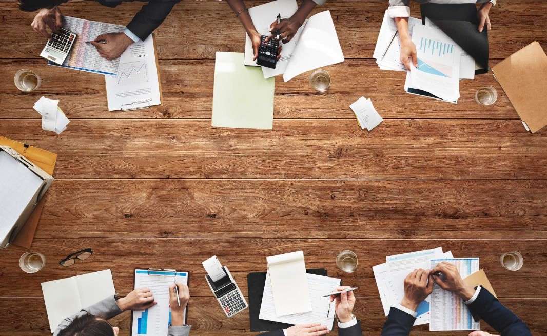 Business Consulting