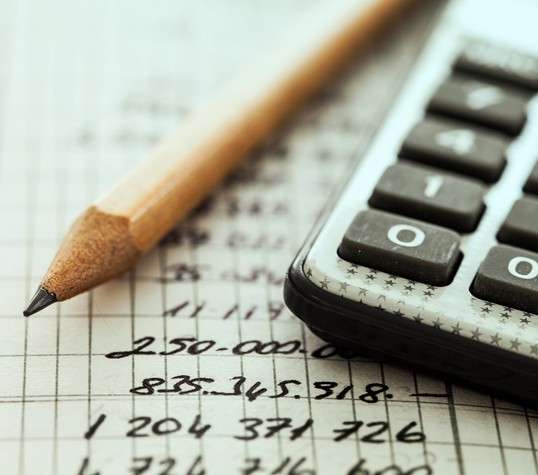 Accounting and Bookkeeping