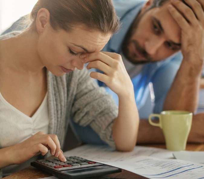 Are you having problems with the IRS?