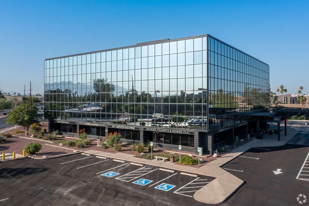 Sandra L. Reed, CPA Building